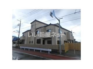 リブレス新河岸Ⅴの外観画像