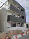 フジパレス鳳駅西ノースの外観画像