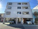 Sable Houseの外観画像
