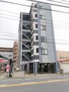 AQUA波多江駅前の外観画像