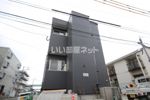 箱崎ミリオの外観画像