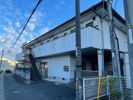 楓マンションの外観画像
