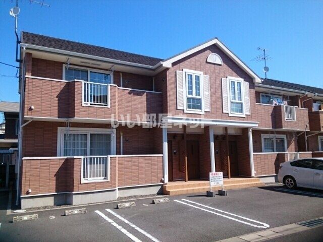 ベル さくら Aの外観画像