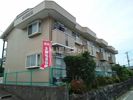 M’s HOUSEの外観画像