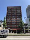 トーカンマンション大濠公園駅前の外観画像