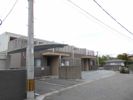 ヒルサイドタワーの外観画像