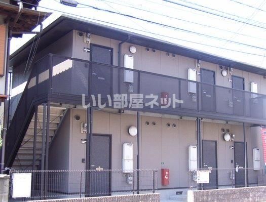 サンロードアイの外観画像