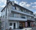 松翠マンションの外観画像
