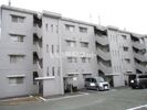 パークハイツ牧野の外観画像