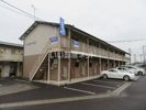 コーポエース A棟の外観画像