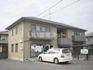 ソレアード高松 A棟の外観画像