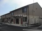 リバティ中田の外観画像