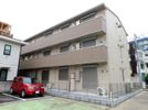 ポルトボヌールの外観画像