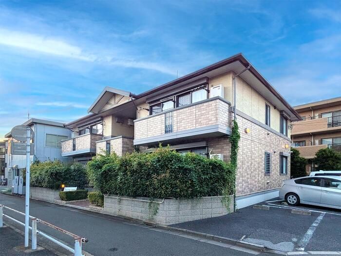 ラミアカーサ MAの外観画像
