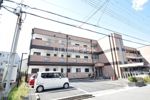 ボナール南武庫之荘の外観画像