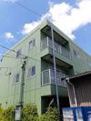 アパートメント藤井寺Ⅱの外観画像