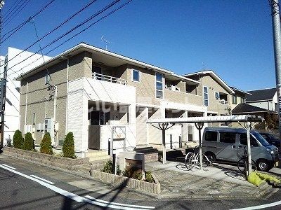 ファイン幸友の外観画像