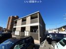 ル ソレイユBの外観画像