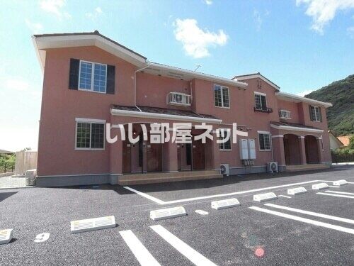 Villa Middy Ⅰの外観画像