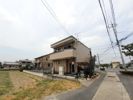 アンソレイエ・エスの外観画像