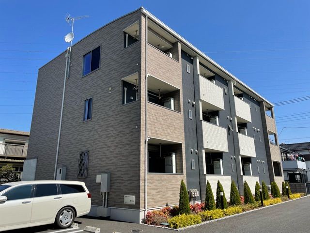 コンチェルトAの外観画像