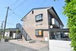 アーバン不知火の外観画像