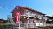 ガーデンヒルズM．Cの外観画像