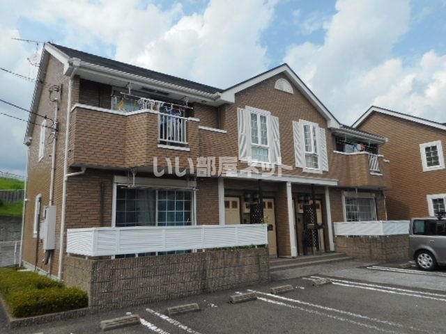 リバーサイドガーデン Ⅰの外観画像