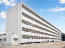 ビレッジハウス御代田2号棟の外観画像