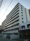 ライオンズプラザ博多駅南の外観画像