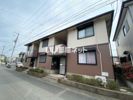 マロンハイツ Dの外観画像
