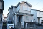 メディーナ春岡 Bの外観画像