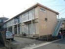 シティハイム安形の外観画像
