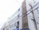 レジデンスなんばの外観画像