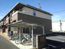グランブルー4thAの外観画像