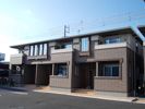 グランブルー4thBの外観画像