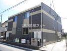 ノースキープの外観画像