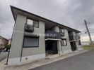 コスモス A棟の外観画像