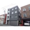 リュクス平岸の外観画像