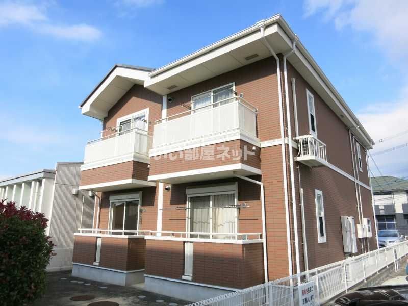 ドリームEの外観画像