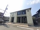エスポワール鶴江Bの外観画像