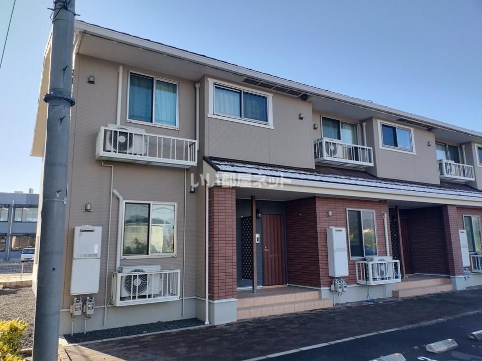 ビオーラ・ユーの外観画像