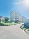 奈多団地22棟の外観画像
