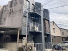 ユニハイツの外観画像