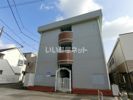 いなりやまコーポの外観画像