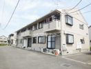 グリーンビラ美郷Ⅱの外観画像