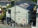 コーポパインドアーの外観画像