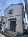グラン本多 Aの外観画像