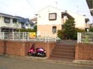 プラテーク荏田 Cの外観画像