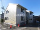 プレジール宮小路 C棟の外観画像